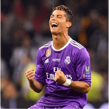 🇵🇹Cristiano Ronaldo Football Obby⚽ icon