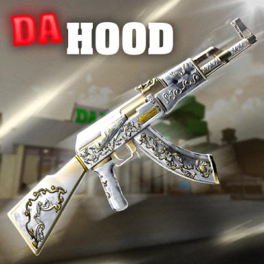 Thumbnail for Da Hood: Testing Server Game
