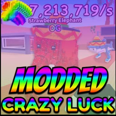 [😈CRAZY] Steal AN Brainrots icon
