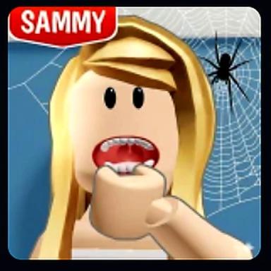 Thumbnail for Get Eaten By A Giant Girl Game