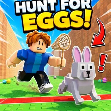 Thumbnail for +1 Beast Hunter! Game