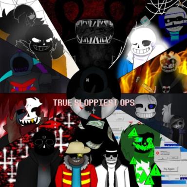 Thumbnail for [ UPDATE C-1 PART 1 ] TRUE SLOPPIEST OPS Game