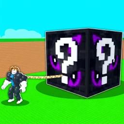 Thumbnail for Pull Lucky Blocks Game