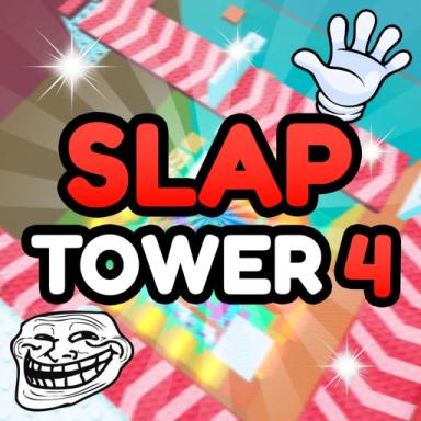 Thumbnail for Slap Troll Tower 4 Game