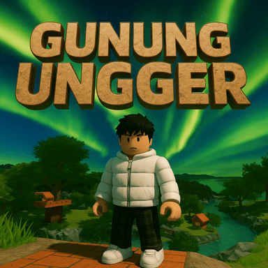 Thumbnail for [UPD] Unggerrr 🌟 Game