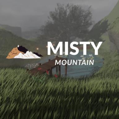 Unlock All Aura Misty Mountain icon