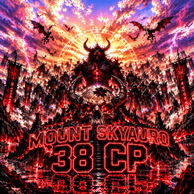 Mount SkyAuro icon