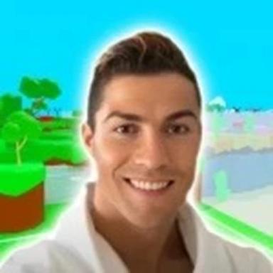 Thumbnail for Ronaldo Clicker [UPD] Game