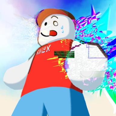 Thumbnail for Break ROBLOX (Floating Point) Game