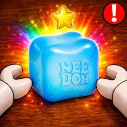 Thumbnail for [⭐] My Squishy Collection Game
