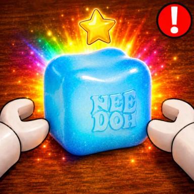 [UPD] My Squishy Collection icon