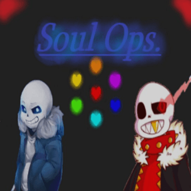 Undertale Soul OPs icon