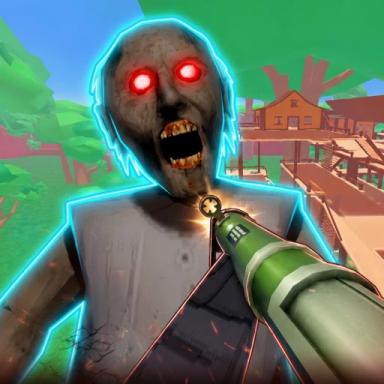 Thumbnail for KILL A GRANNY 👻 [RELEASE] Game