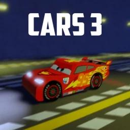 Thumbnail for [🗼TOKYO] Cars 3 Game