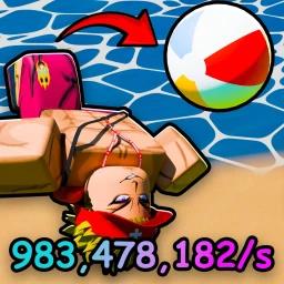 [💥4th Of July!] Steal From Blue Lock! icon