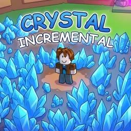 Thumbnail for [💎] Crystal Incremental Game