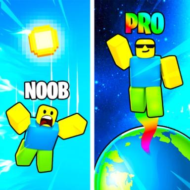 Jump Clicker icon