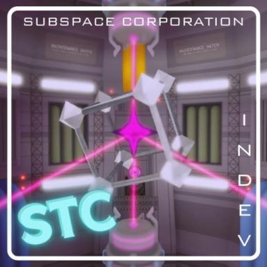 Subspace Tripmine Core [0.49] icon