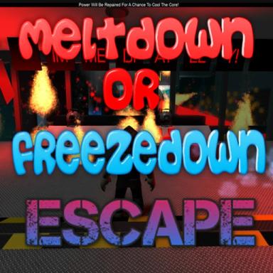 Meltdown or Freezedown Computer Core Lab! icon