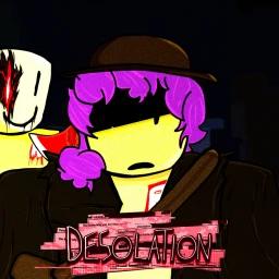 (TREACHSTONE) Desolation icon
