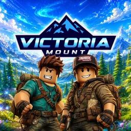 [UPD!] Mount Victoria icon