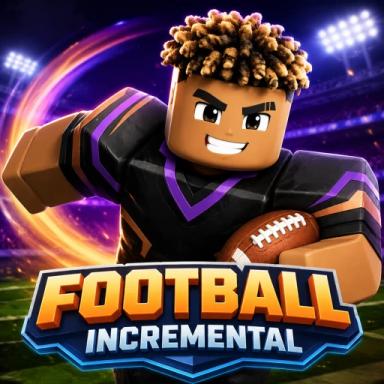 Thumbnail for [🏈COLLEGE!] Football Incremental Game