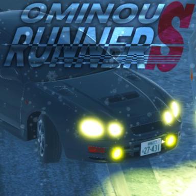 Thumbnail for [BACK UP] BETA-Ominous Runners Game