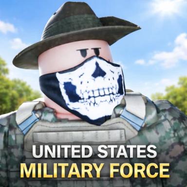 Thumbnail for [USMF] United States Military Game