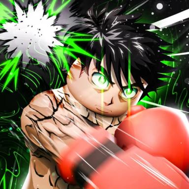 Thumbnail for [IPPO!] Coach a Fighter! Game