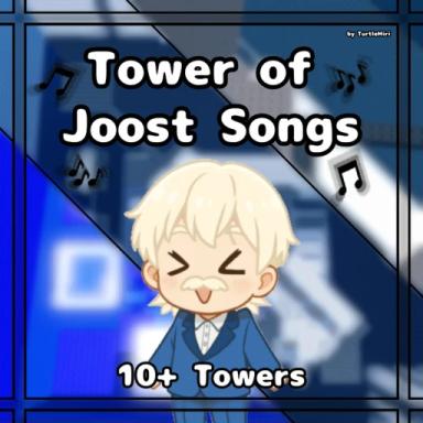 Tower of Joost Songs icon