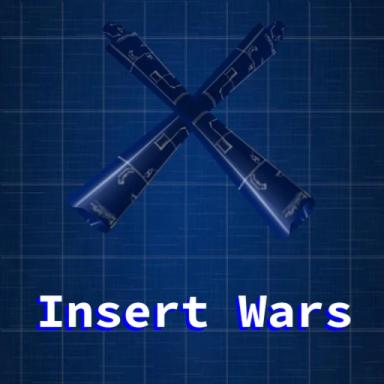 Insert Wars Remade icon