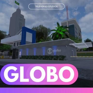 GLOBO (Beta) icon