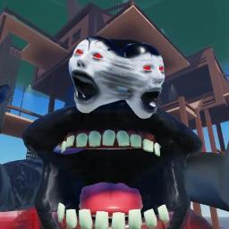 [WEAPON] Ashina Nightmare Test The Mimic icon