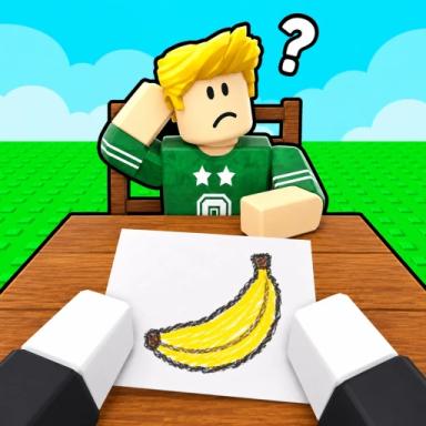 Thumbnail for [🎨] Paint and Guess! Game