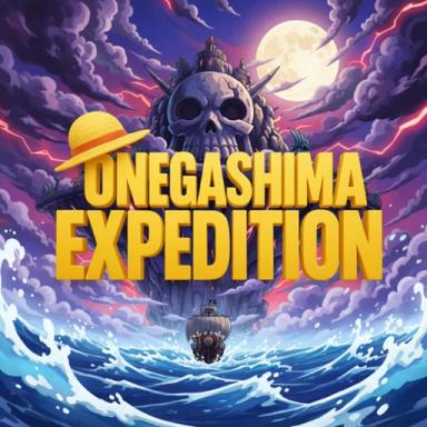 Thumbnail for [❄️ + X10 EVENT] ONEGASHIMA EXPEDITION Game