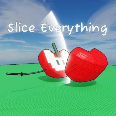 Slice Everything icon