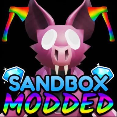 99 Days in the Forest Sandbox Modded! icon
