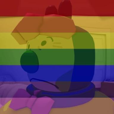 Thumbnail for The Pilby Experience🌈 Game