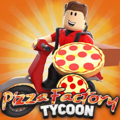 Thumbnail for Pizza Factory Tycoon Game