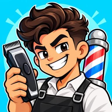 Thumbnail for Don't Cut My Hair 😭 Game