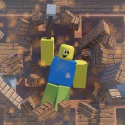 🧱Brick Voxels Destroy icon