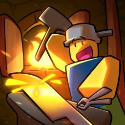 Untitled Forge ⚒️ icon
