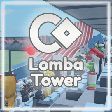 Thumbnail for 🎇 Lomba Tower Game