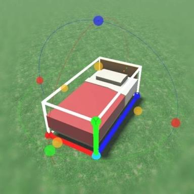 Thumbnail for Free Admin with Toolbox [F3X] Game