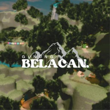 Thumbnail for [50X SUMMIT] GUNUNG BELACAN Game