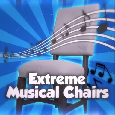 Thumbnail for Extreme Musical Chairs Game