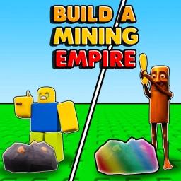 Build a Mining Empire! ⛏️ icon