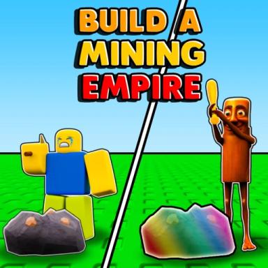 Build a Mining Empire! ⛏️ icon