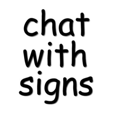 [UPD] chat with signs!  icon