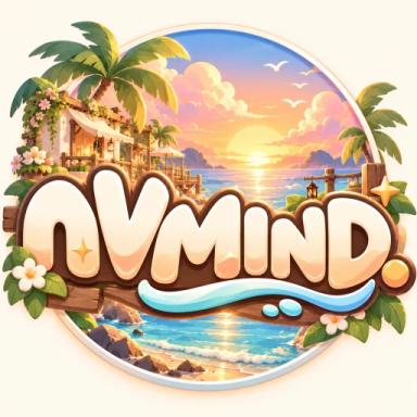 Thumbnail for [24/7] NVMIND Game